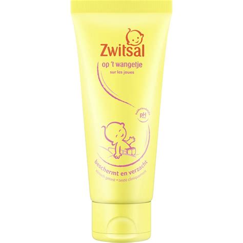 Illustratie van de zachte huid van een baby met het Zwitsal logo