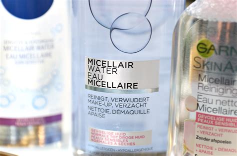 schematische weergave van de ingrediëntenlijst van het Zwitsal Micellair Water met highlight op Sodium Benzoate