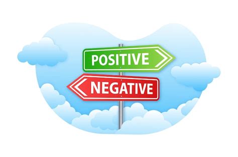 Voorbeeld van verschillende ovulatieteststrips met positieve en negatieve resultaten