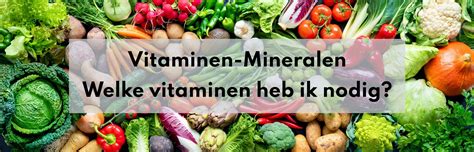 Infographic met een overzicht van essentiële vitaminen en mineralen tijdens de zwangerschap en hun bronnen.