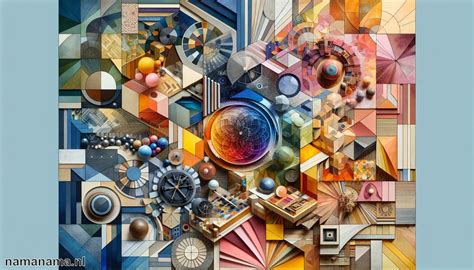 Een collage van verschillende muziekmobielen in diverse stijlen en kleuren.
