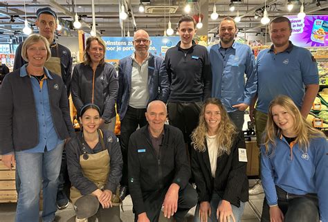 Foto van het team van Verloskundigenpraktijk Stadshagen