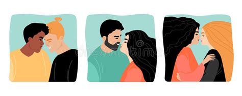 Illustratie van verschillende seksuele posities.