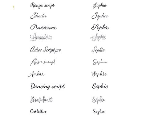 Illustratie van de ontwerptool voor geboortekaartjes met diverse opties voor afbeeldingen, kleuren en lettertypes.