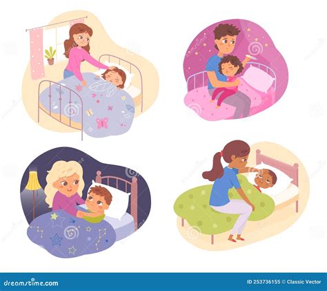 Illustratie van een ouder die babyhaar wast met milde shampoo