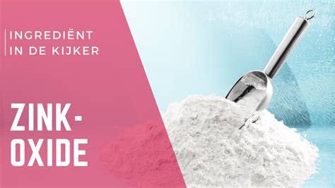 Illustratie van de beschermende werking van zinkoxide op de huid, vergelijkbaar met een schild tegen irriterende stoffen.