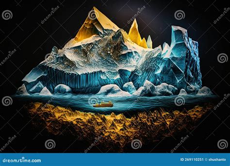 Illustratie die het concept van gender disappointment weergeeft