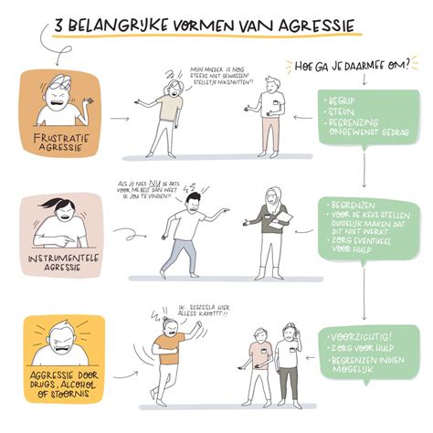 Infographic over de verschillende vormen van PGT.