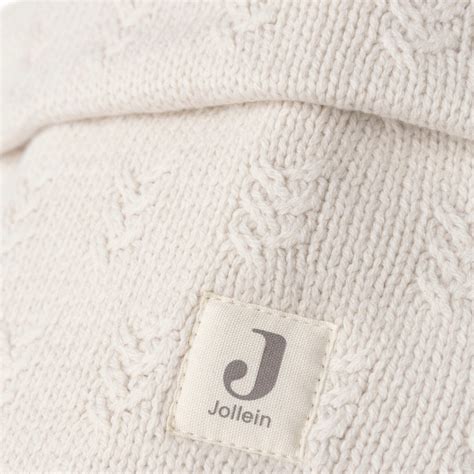 Collage van verschillende Jollein voetenzakken in diverse prints en materialen