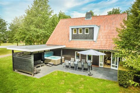 Een sfeervolle accommodatie in de natuurlijke omgeving van Alkmaar.