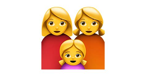 Afbeelding van een gezin, bestaande uit twee moeders en een baby, als symbool voor diverse gezinsvormen.