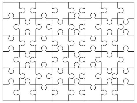 Gedetailleerde tekening van gehaakte konijnenoren met raster voor patroon