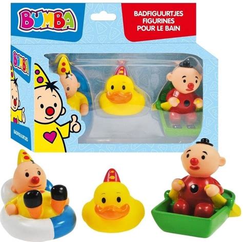een assortiment van kleurrijk badspeelgoed zoals badeendjes, badfiguurtjes, badboekjes en zachte badblokken