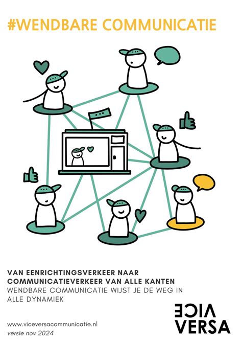 Voorbeeld van een online community voor kunst en handwerk