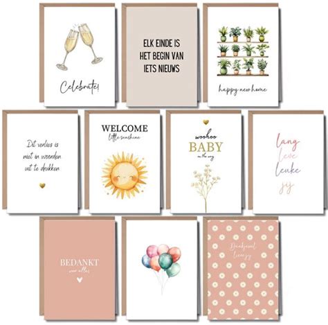 Verschillende manieren om uitnodigingen te versturen