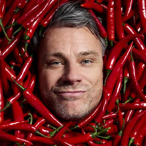 foto van Nikos Frangiskatos en Victor Driest