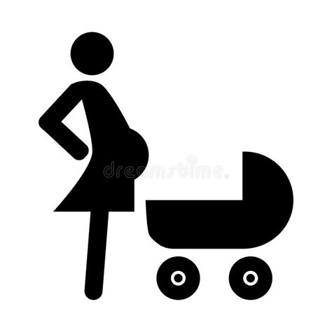 Illustratie van een kinderwagen die in een kleine kofferbak wordt geplaatst, met pijlen die de uitdagingen aangeven.