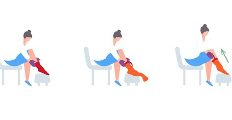 Animatie die het gemak van het aantrekken en uittrekken van Pampers Baby-Dry Pants demonstreert.
