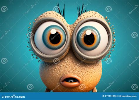 Illustratie van een baby genaamd Timéo met grote, nieuwsgierige ogen en een glimlach.