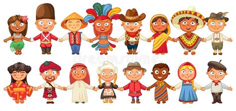 Historische illustratie van traditionele draagmethoden in verschillende culturen.