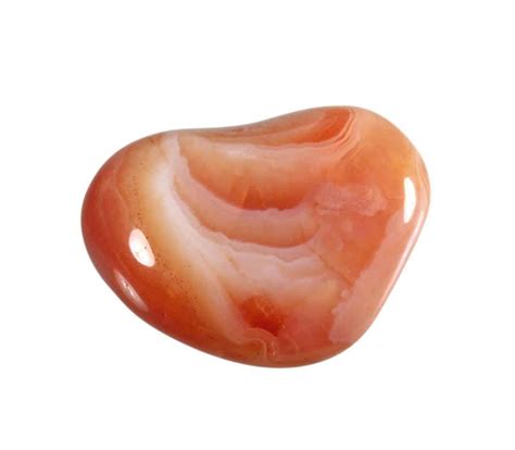 Een selectie van dierenriemstenen voor Maagd: Jade, Fluoriet, Aventurijn, Carneool en Maansteen.