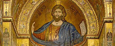 Schilderij van Jezus uit Dura Europos, ca. 3e eeuw