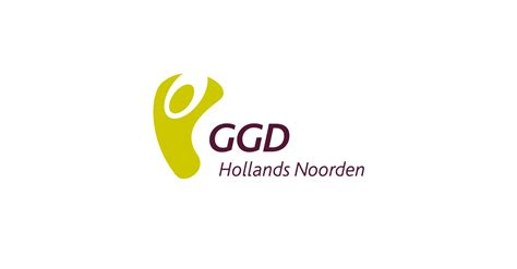 Infographic met de verschillende diensten van GGD Hollands Noorden.