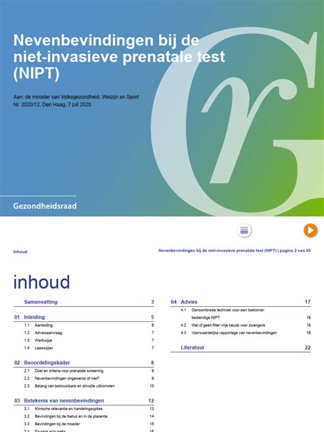 Schema dat de NIPT-test vergelijkt met invasieve prenatale diagnostiek, met nadruk op veiligheid en nauwkeurigheid.