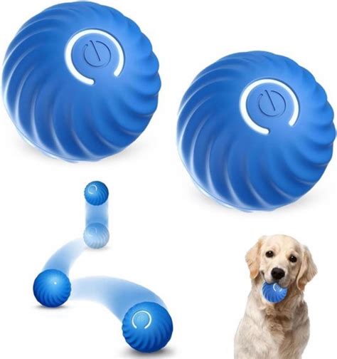 Grote verscheidenheid aan interactief hondenspeelgoed