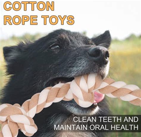 Kauwspeeltje met een gestructureerd oppervlak