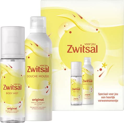 Informatie over duurzame verpakkingsinitiatieven van Zwitsal