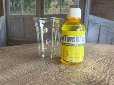 Schema van de orale Glucose Tolerantie Test (oGTT)