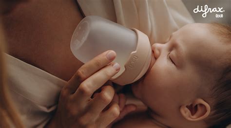 Selectie van innovatieve Difrax babyproducten, waaronder de S-fles en flessenwarmer