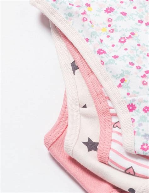 Meisjes babybroekjes in diverse kleuren en stijlen