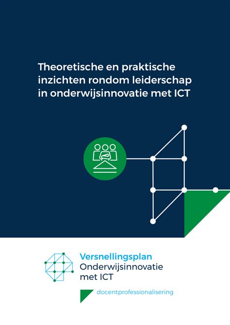 schematische weergave van het studieprogramma met theoretische en praktische componenten