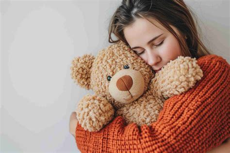 Een overzichtelijk ingepakte tas voor de kinderopvang met daarin reservekleding, een knuffel, flesvoeding en een slaapzak.