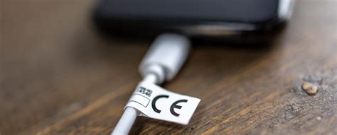 Pictogram van de CE-markering op speelgoed