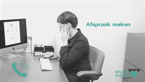 Infographic met stappen voor het maken van een afspraak bij het consultatiebureau en contactgegevens.