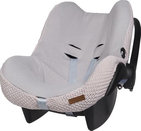 Baby's Only hoes voor Maxi-Cosi in roze