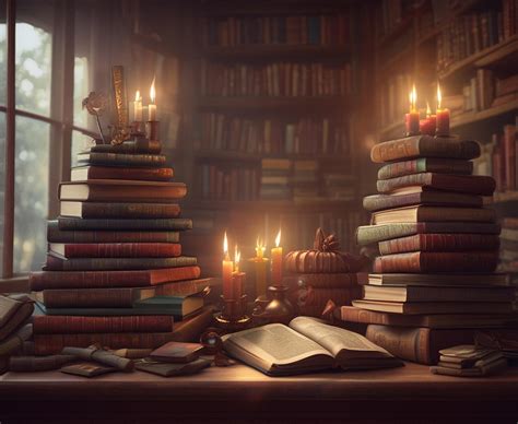 Afbeelding van boeken en lezingen over kinderopvoeding.