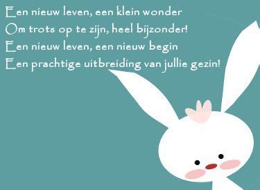 Illustratie van een pasgeboren baby met gelukswensen.