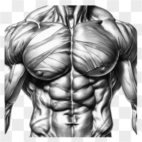 Illustratie die het belang van de juiste borstschildmaat aantoont