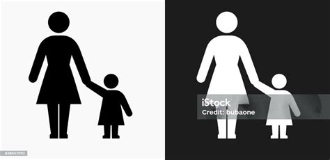 Illustratie van een alleenstaande man met een baby, symbool voor vaderschap via draagmoederschap