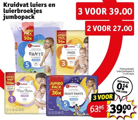 Infographic die de belangrijkste verschillen tussen luiers en luierbroekjes visueel weergeeft.