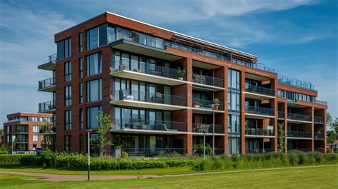 Foto van een gezellig appartement met een terras en zwembad, geschikt voor gezinnen