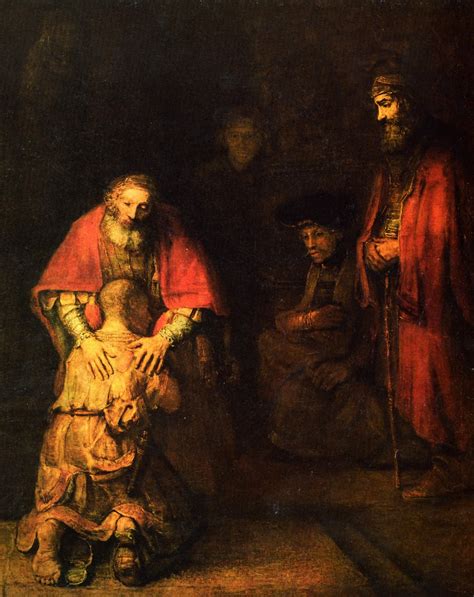 Rembrandts 