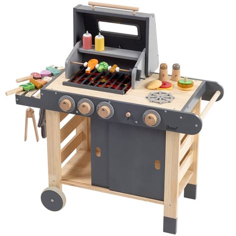 Howa kindergrill 