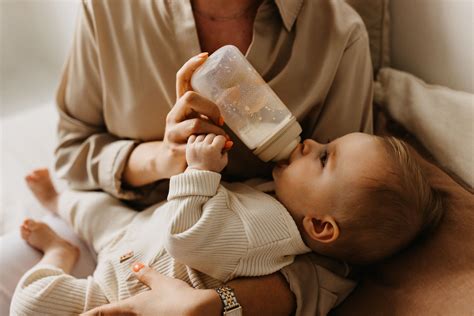 baby die melk teruggeeft na voeding