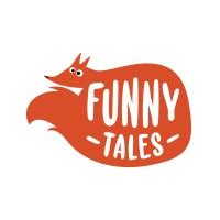 Logo van Funny Tales Studio