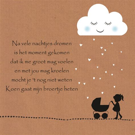 Een serene afbeelding van een pasgeboren baby, symbool voor de vreugde en liefde die een geboorte met zich meebrengt.